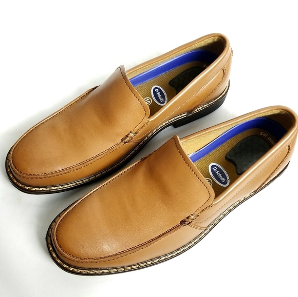 dr scholls mens slip on shoes